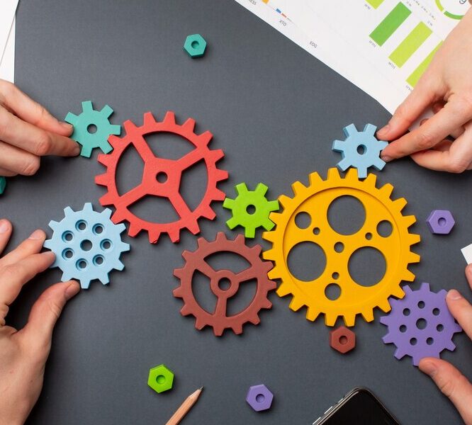 still-life-business-roles-with-various-mechanism-pieces_23-2149352652 still-life-business-roles-with-various-mechanism-pieces_23-2149352652