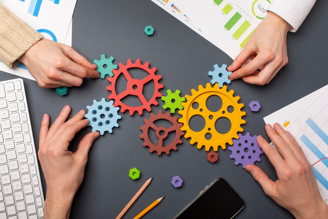 still-life-business-roles-with-various-mechanism-pieces_23-2149352652